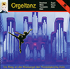 Iris Rieg "Orgeltanz"